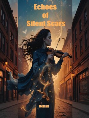 cover image of Echoes of Silent Scars